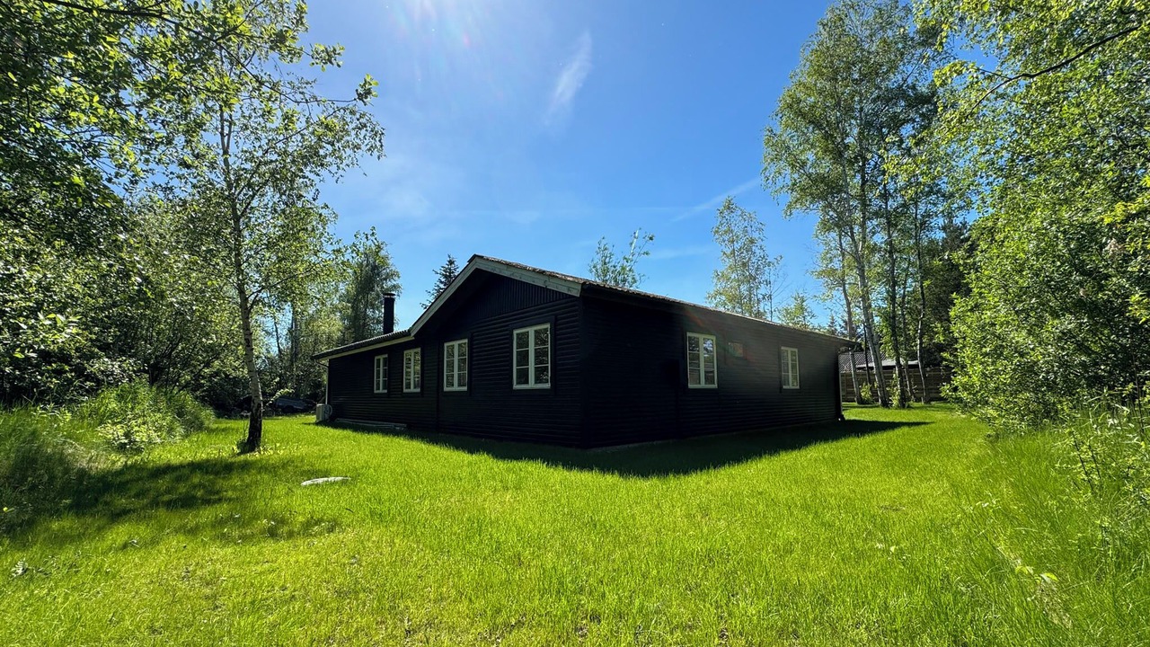 Photo of Outdoor in Grevinge