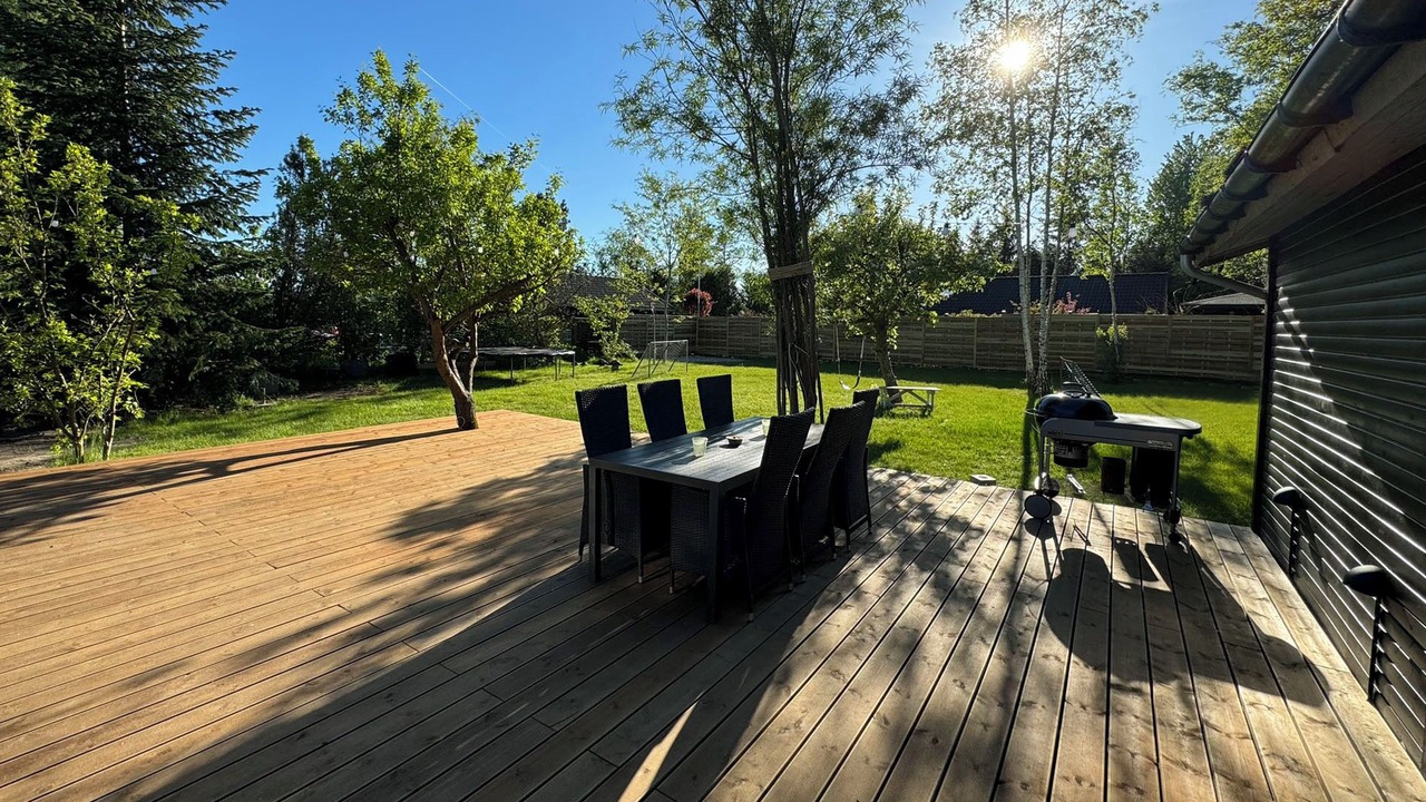 Photo of Outdoor in Grevinge