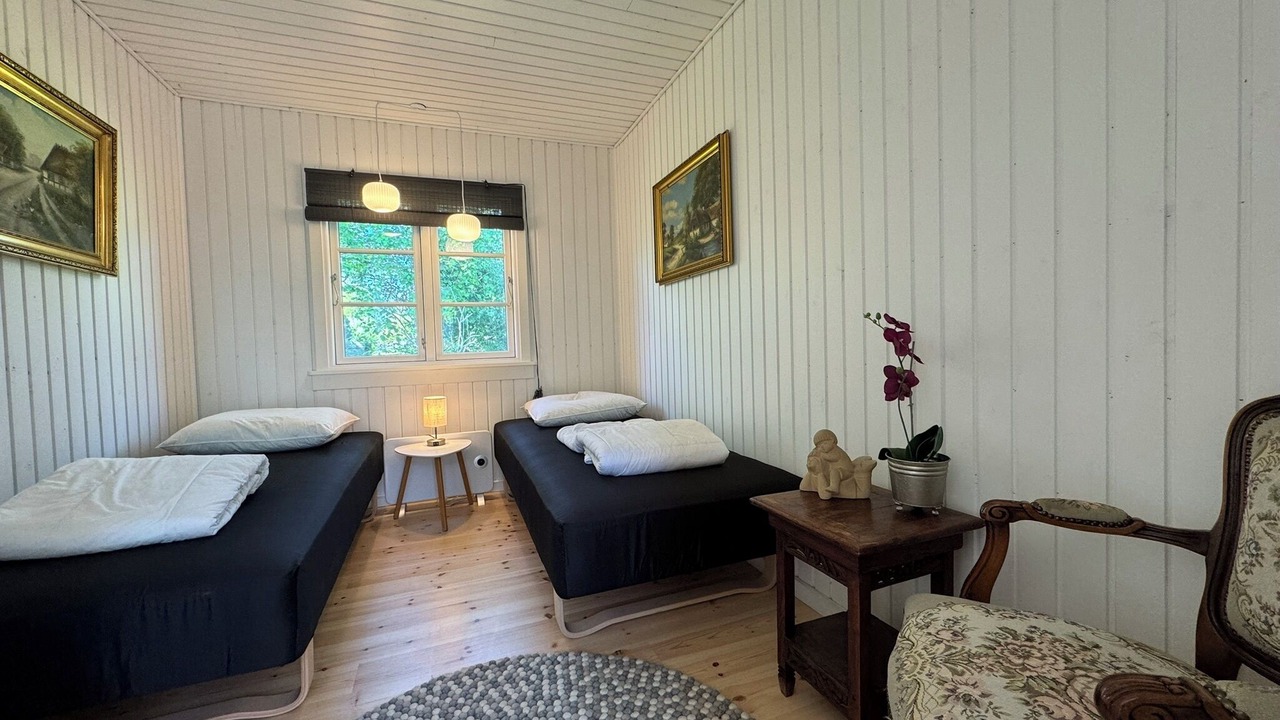 Photo of Outdoor in Grevinge