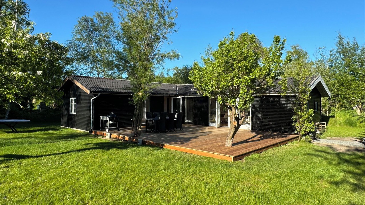 Photo of Outdoor in Grevinge