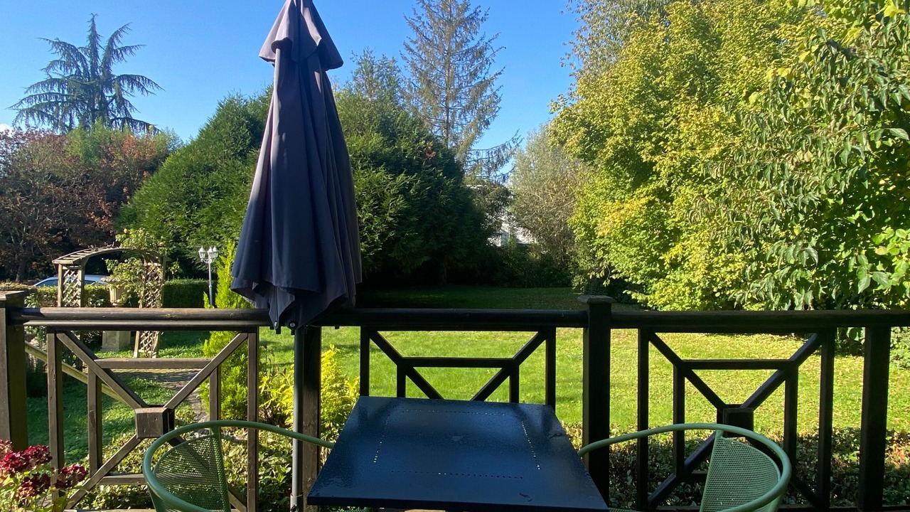 Photo of Bedroom in Vernouillet