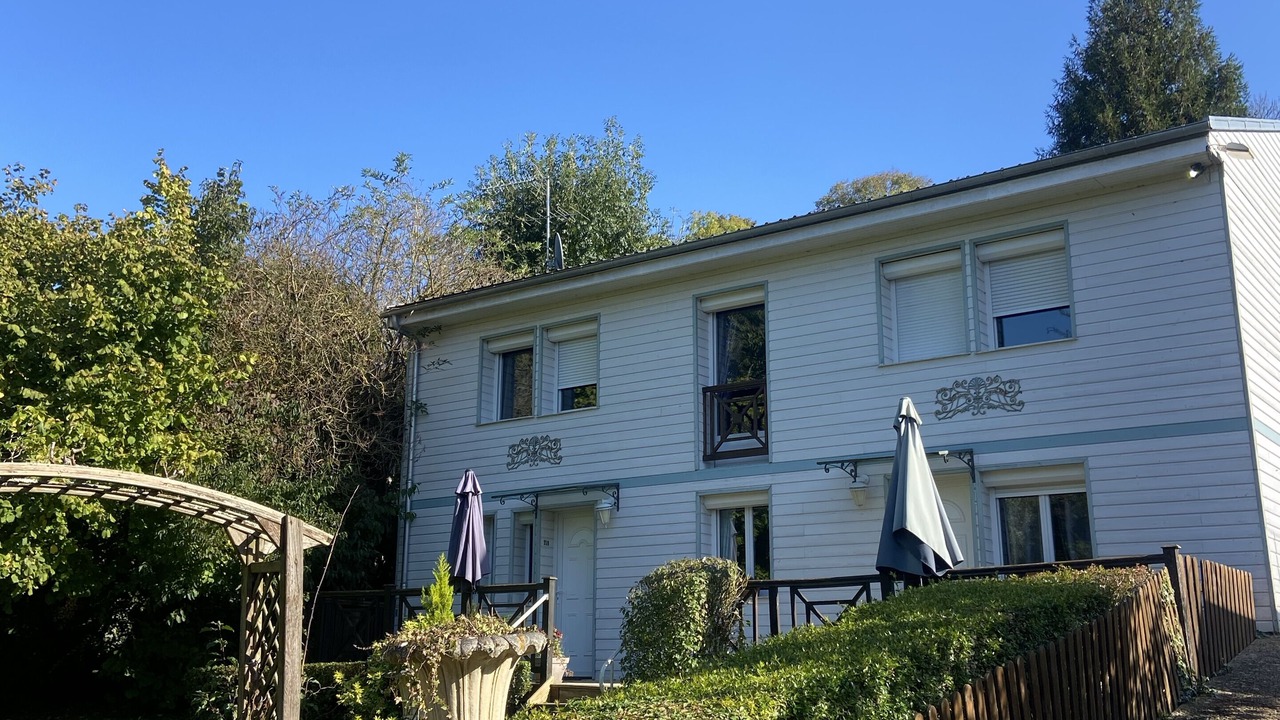 Photo of Outdoor in Vernouillet