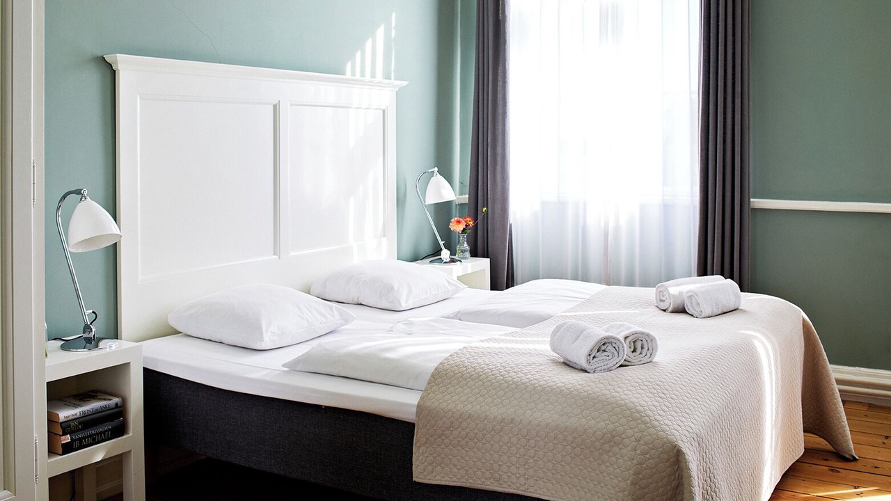 Photo of Bedroom in Sakskobing
