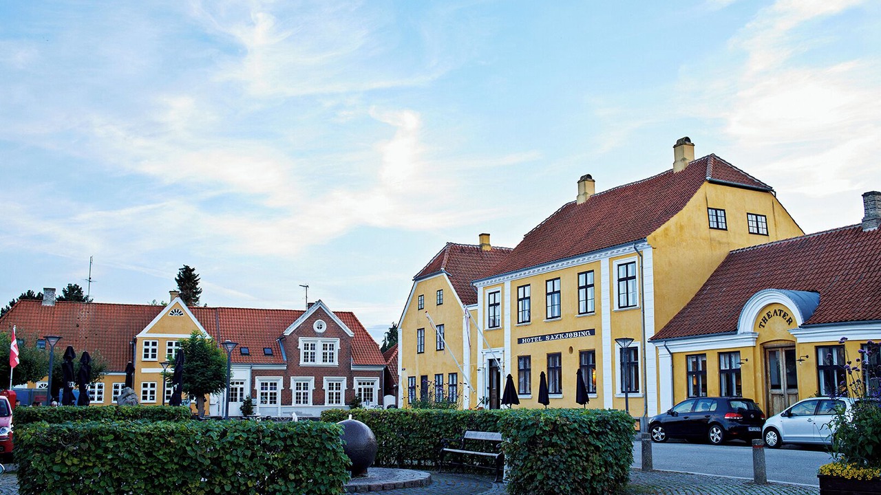 Photo of Outdoor in Sakskobing