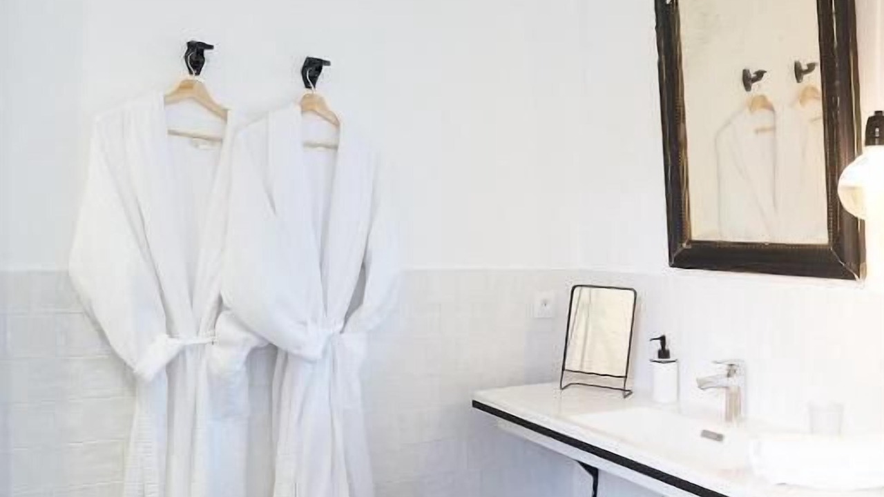 Photo of Bathroom in Pezenas