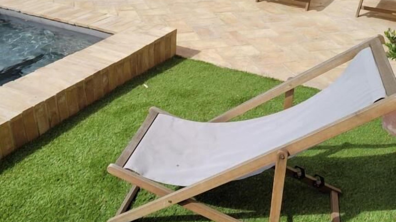 Photo of Outdoor in Pezenas