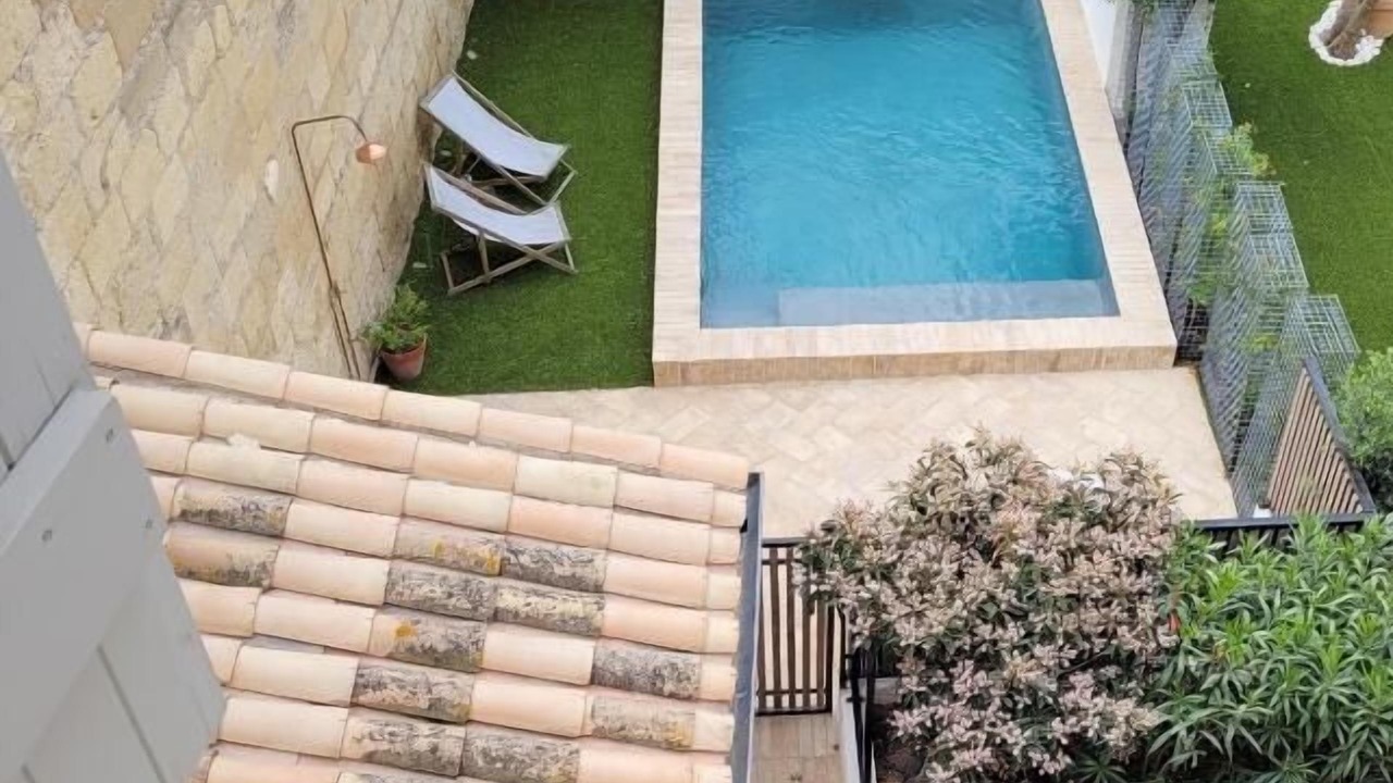 Photo of Outdoor in Pezenas