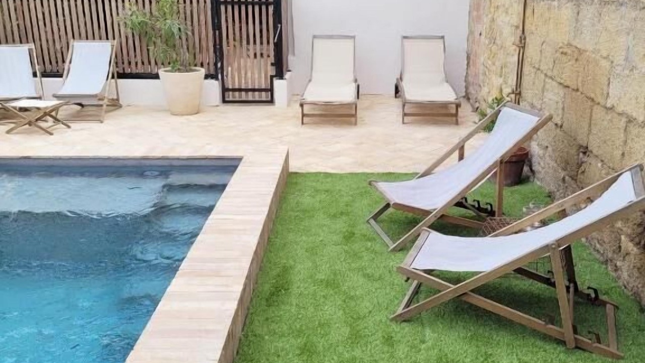 Photo of Outdoor in Pezenas