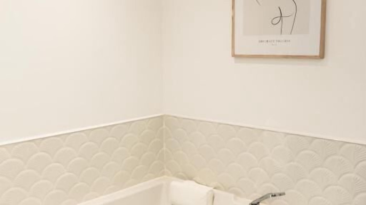 Photo of Bathroom in Pezenas