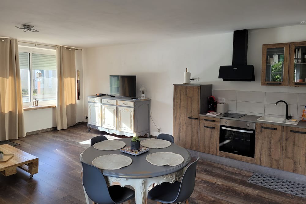 Photo of Kitchen in Buzancais