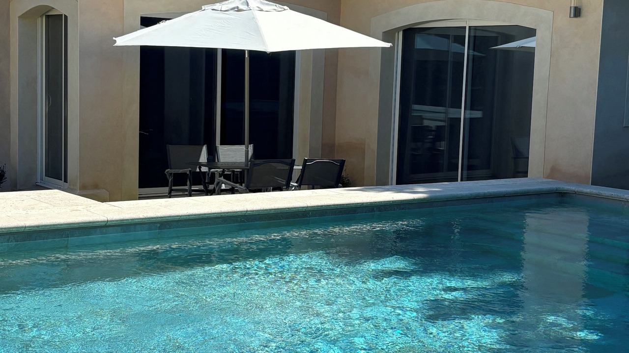 Photo of Outdoor in Loriol-du-Comtat