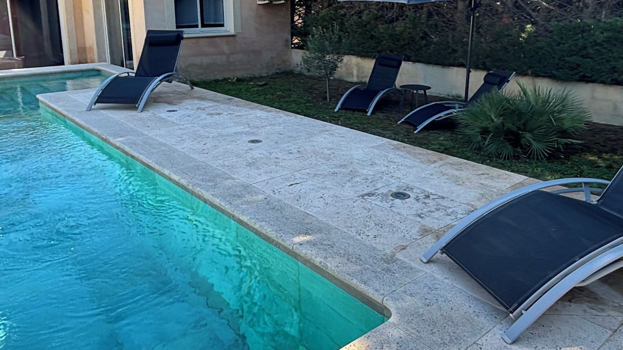 Photo of Outdoor in Loriol-du-Comtat