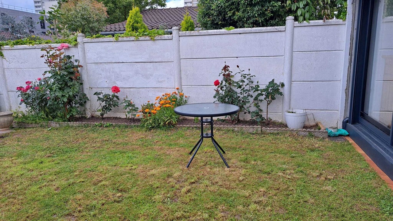 Photo of Outdoor in Reims