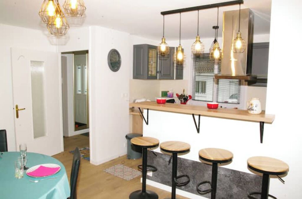 Photo of Kitchen in Reims