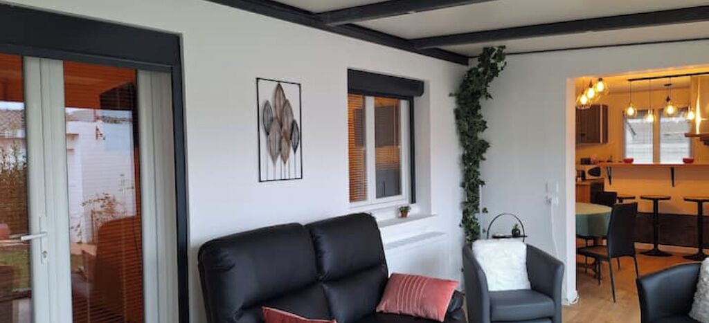 Photo of Patio Balcony in Reims