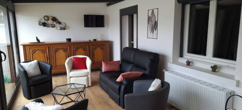 Photo of Outdoor in Reims