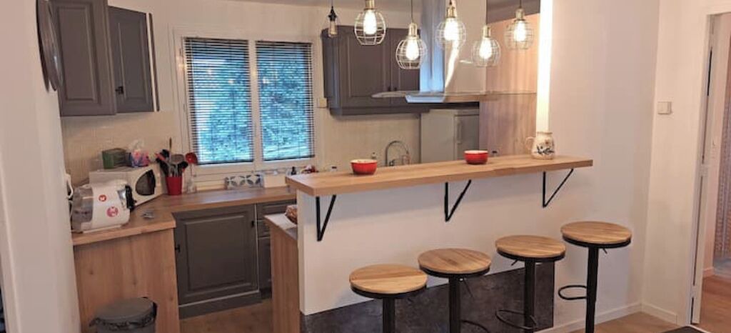 Photo of Kitchen in Reims