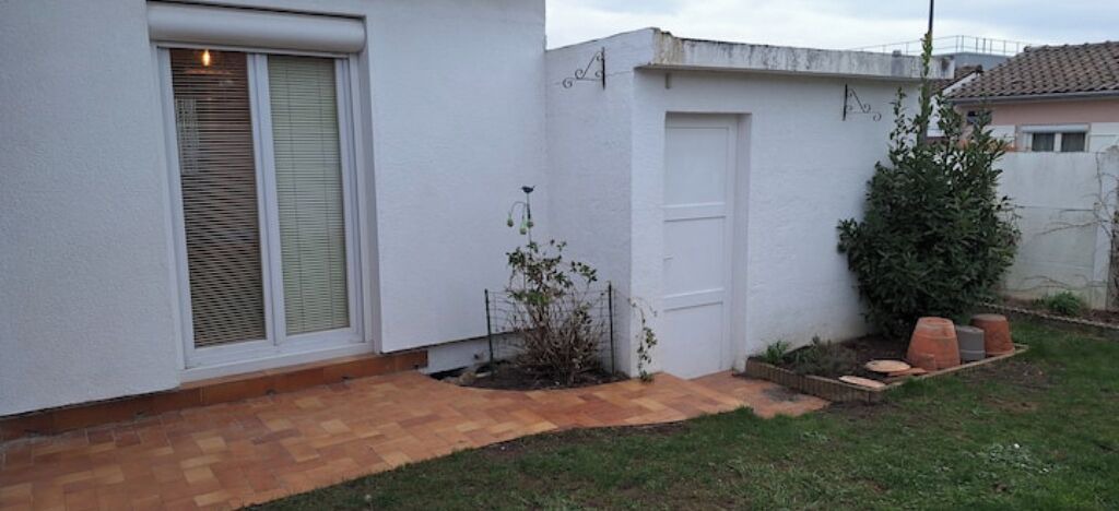 Photo of Outdoor in Reims