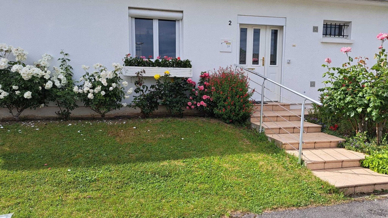 Photo of Outdoor in Reims