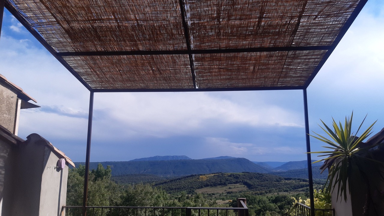 Photo of Outdoor in Le Bosc