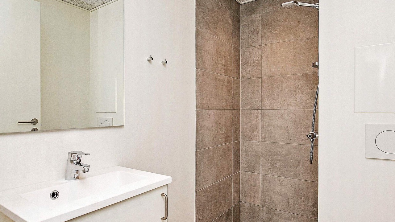 Photo of Bathroom in Sondervig