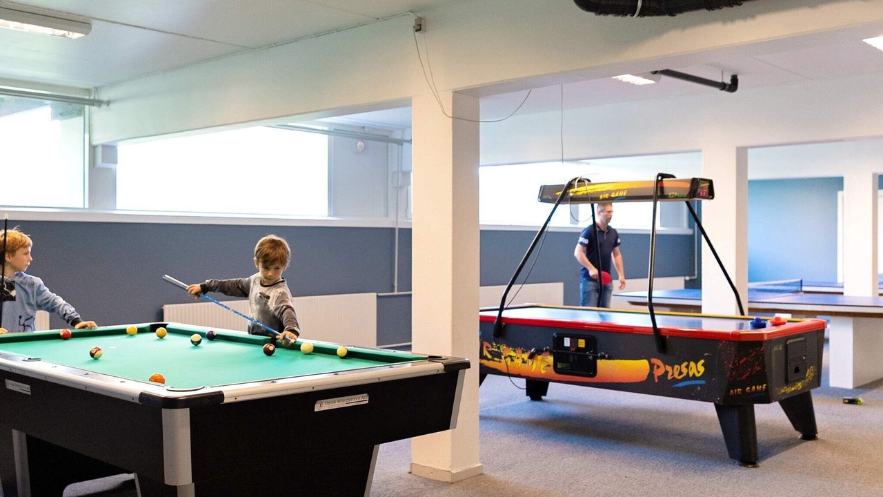 Photo of Others in Sondervig