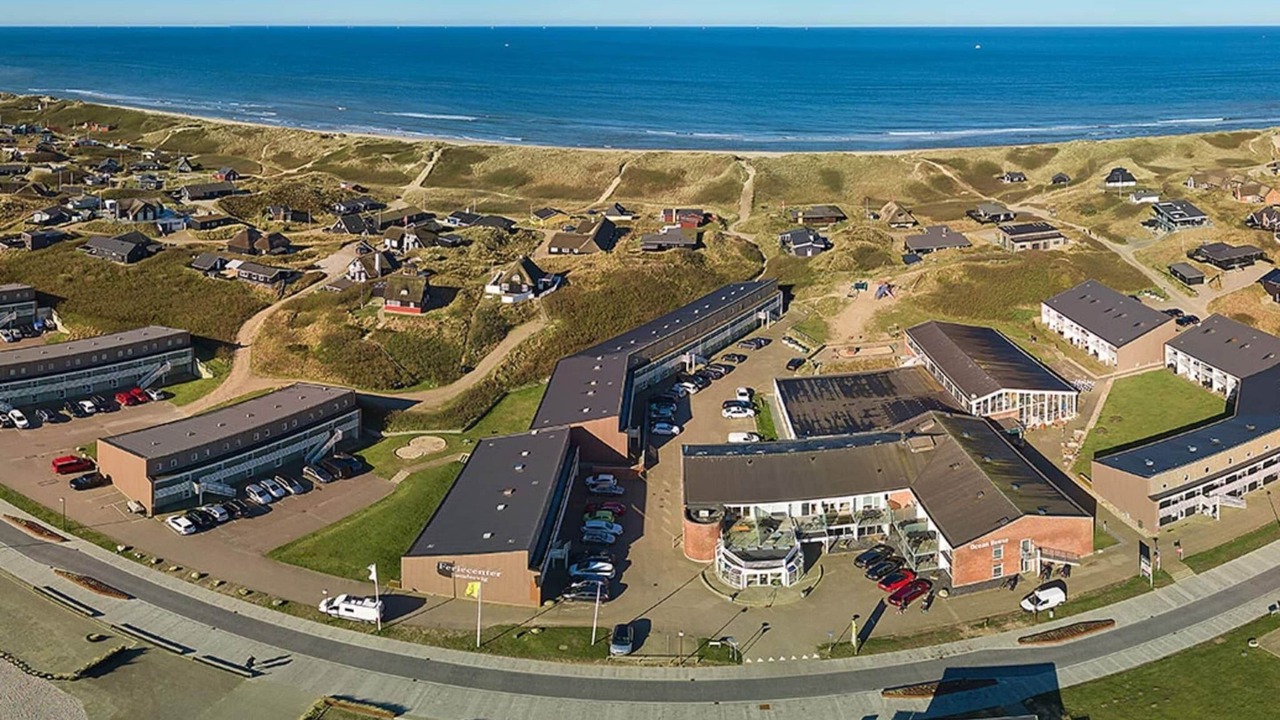 Photo of Outdoor in Sondervig