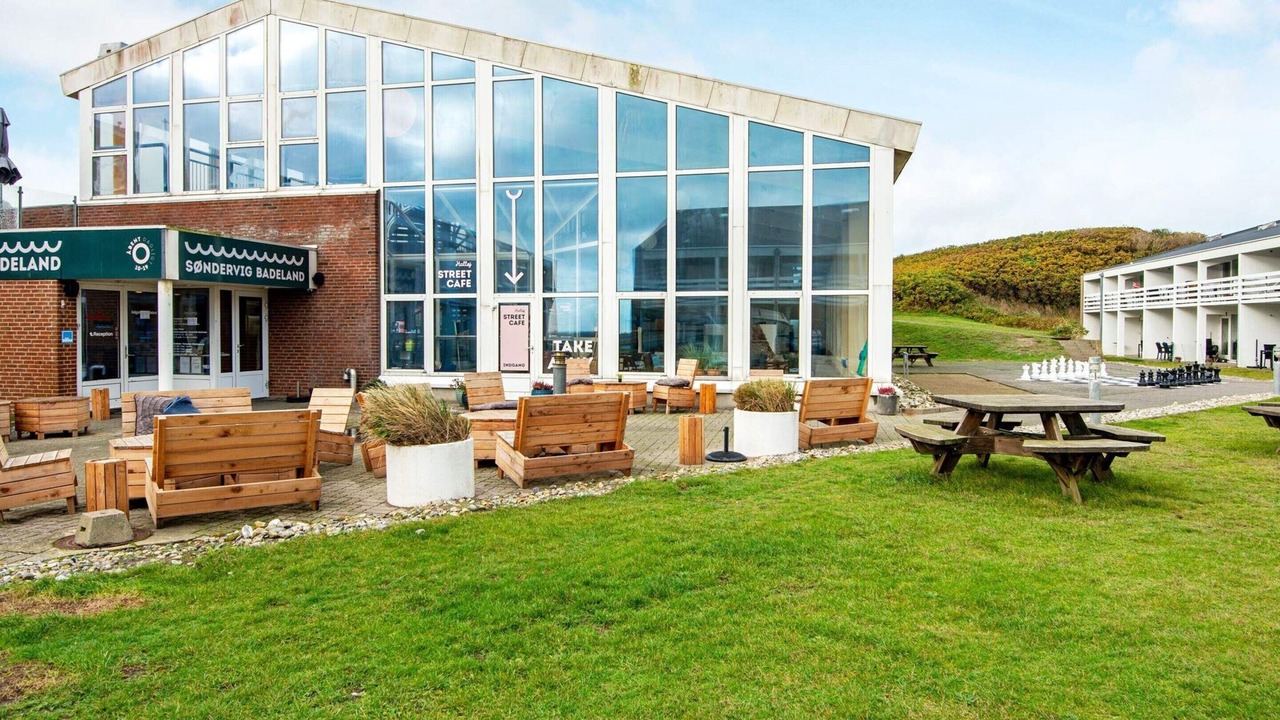 Photo of Outdoor in Sondervig