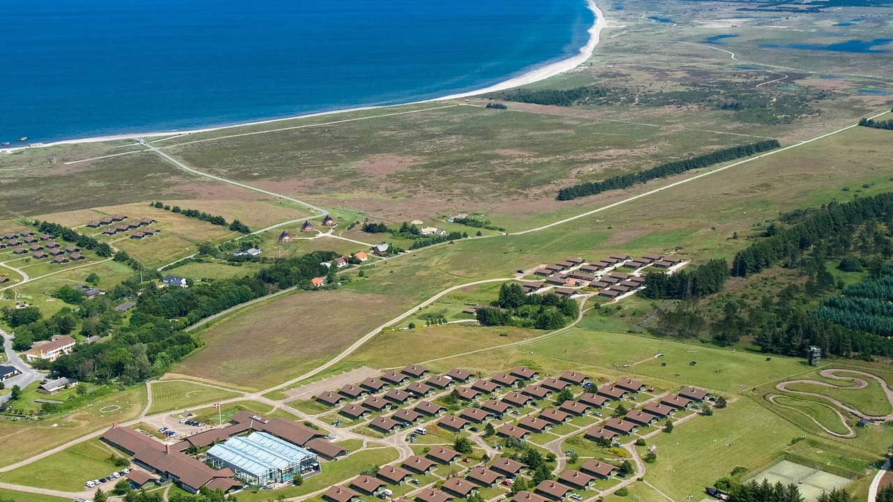 Photo of Outdoor in Hanstholm