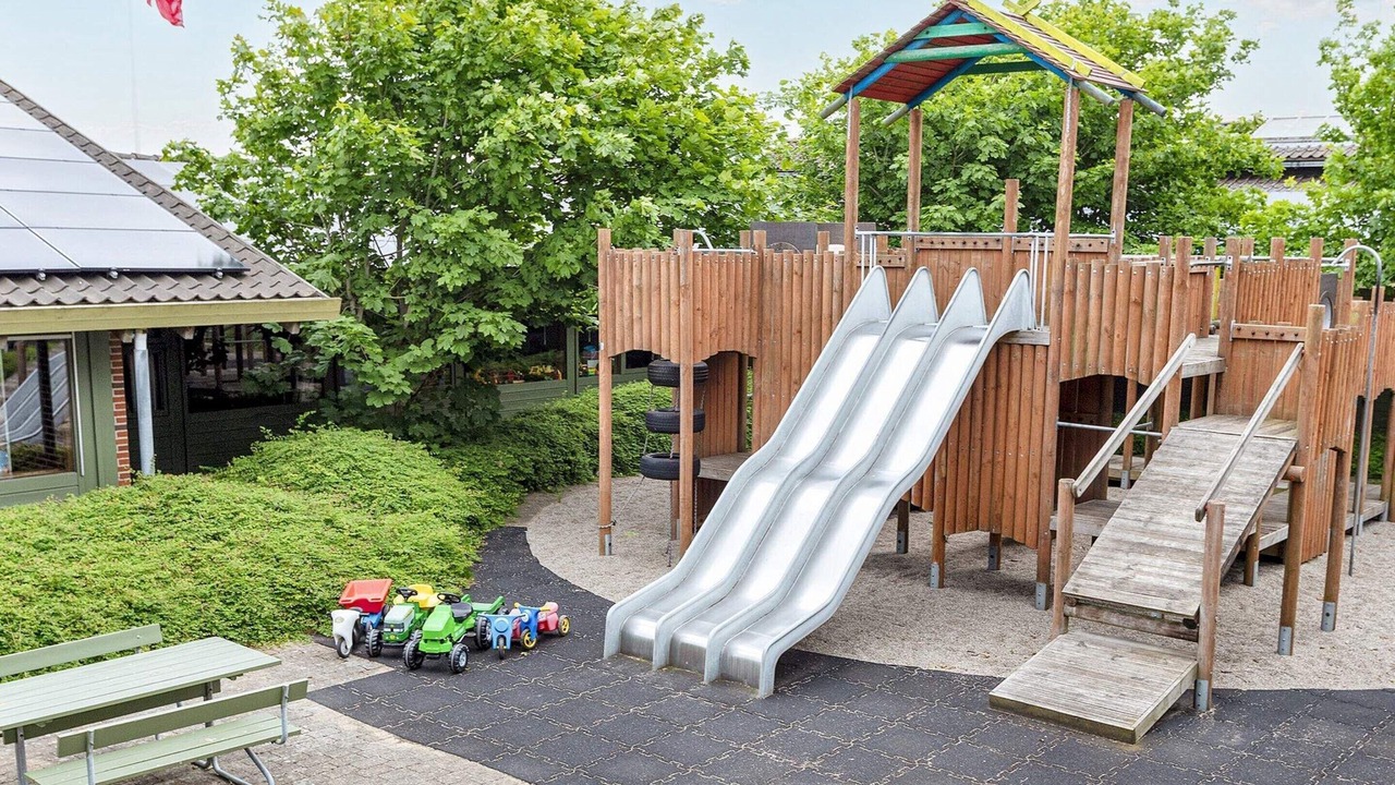 Photo of Outdoor in Hanstholm