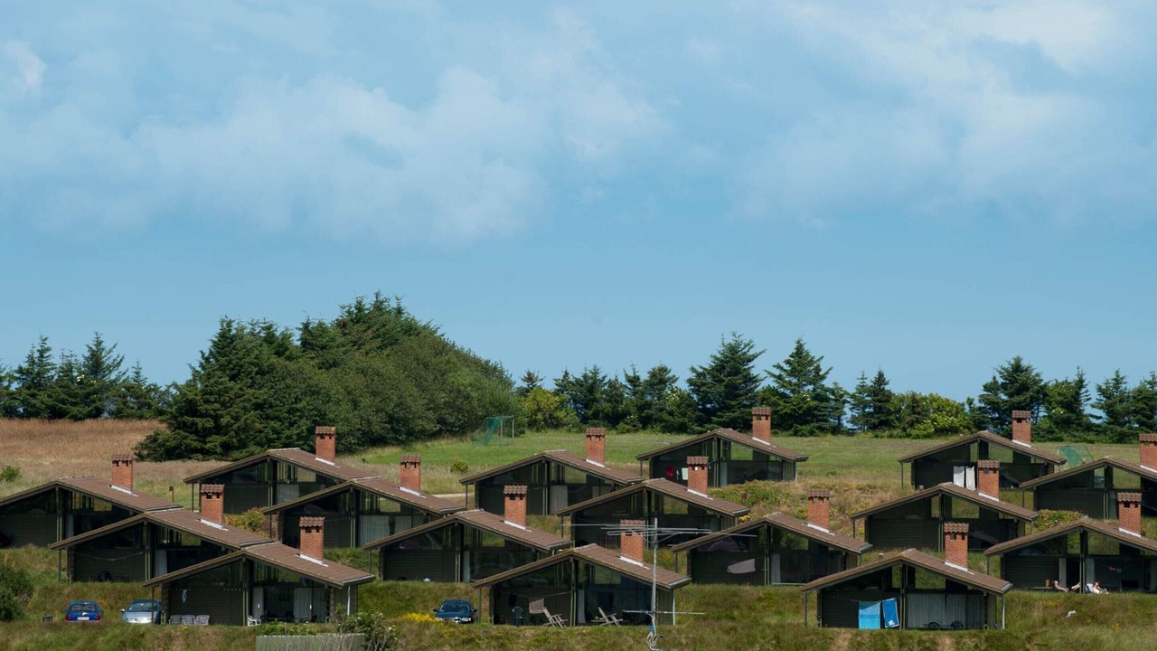 Photo of Outdoor in Hanstholm