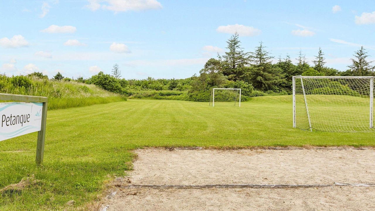 Photo of Outdoor in Hanstholm