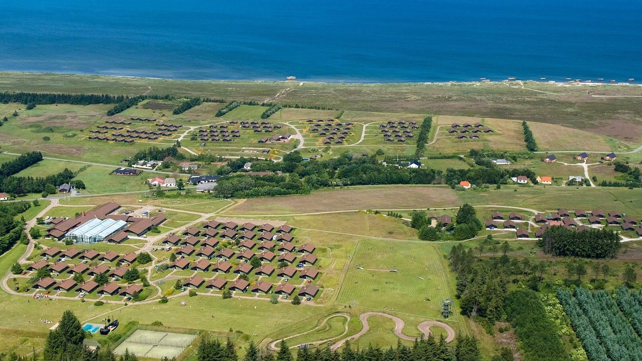 Photo of Outdoor in Hanstholm