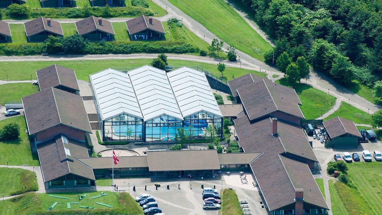 Photo of Outdoor in Hanstholm