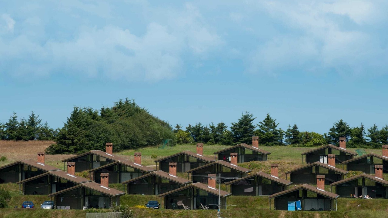 Photo of Outdoor in Hanstholm