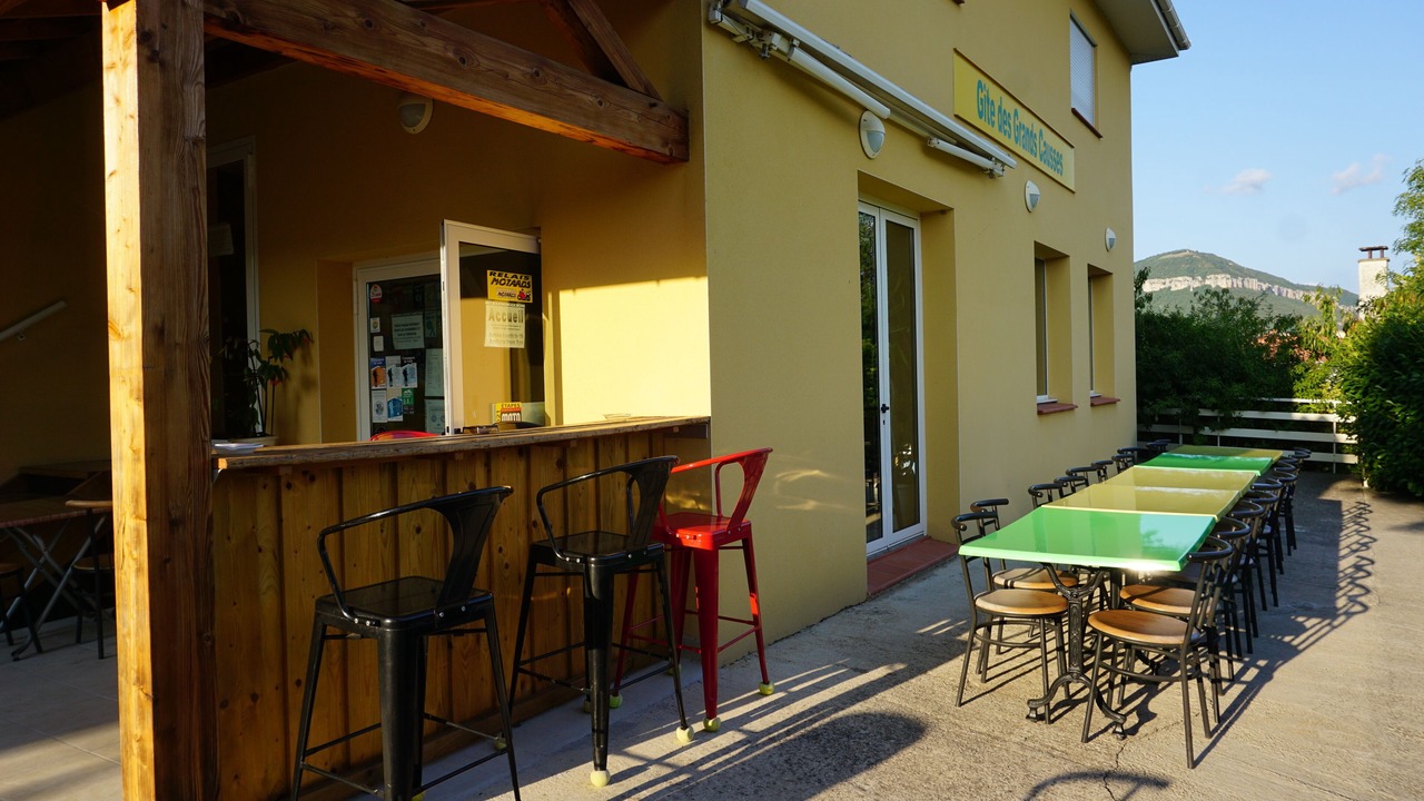 Photo of Outdoor in Millau