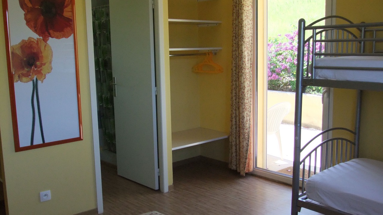 Photo of Bedroom in Millau