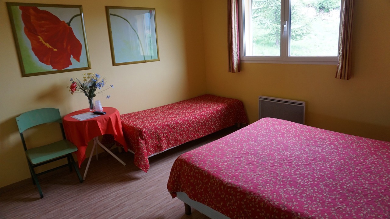 Photo of Bedroom in Millau