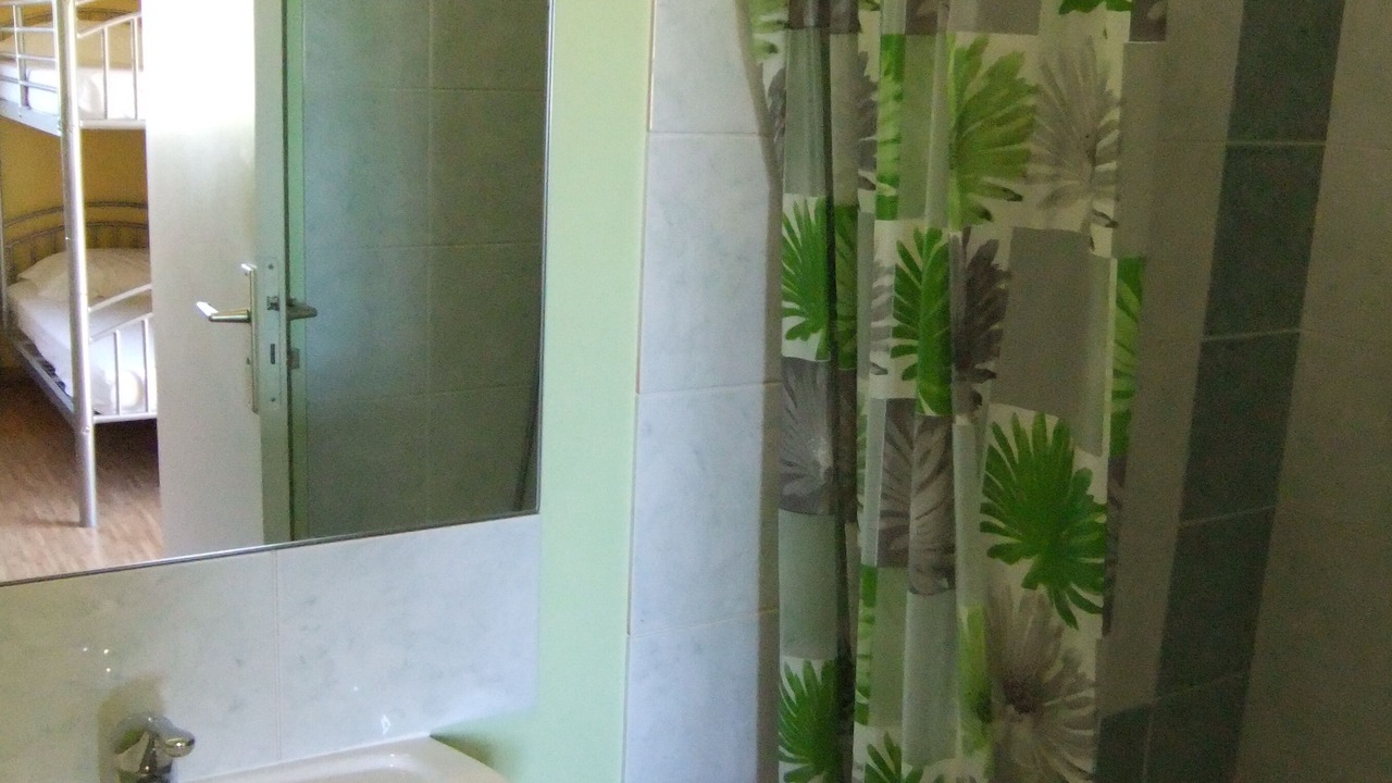 Photo of Bathroom in Millau