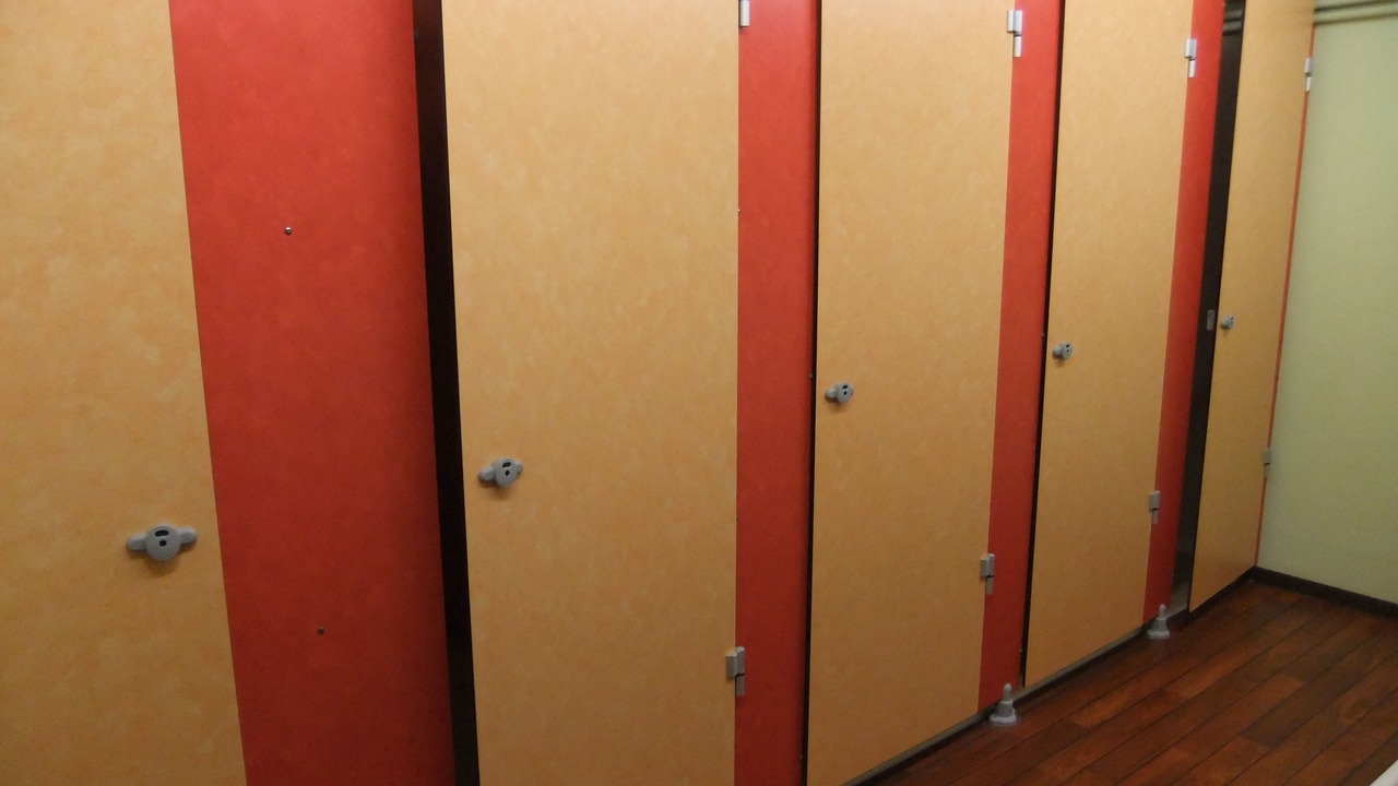 Photo of Bathroom in Millau