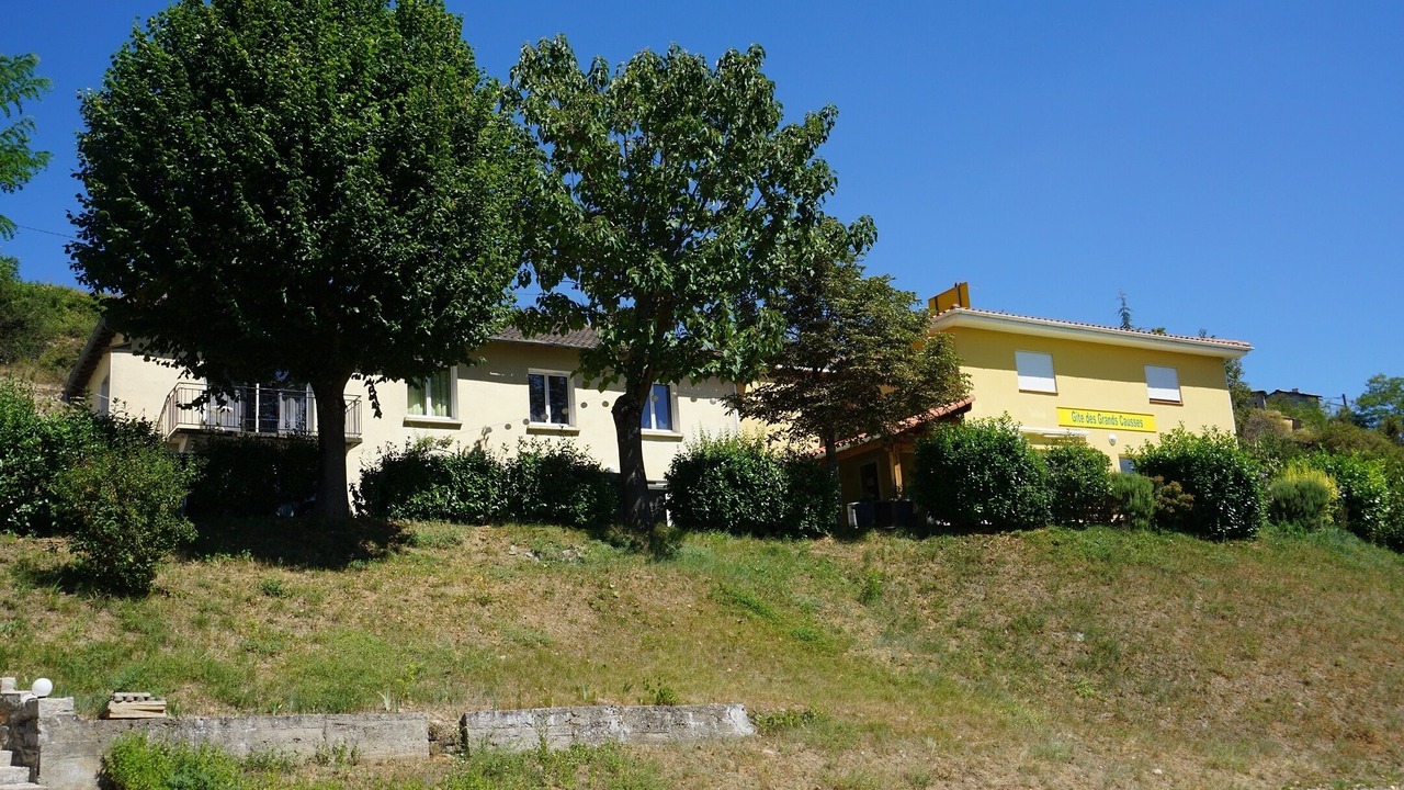 Photo of Outdoor in Millau