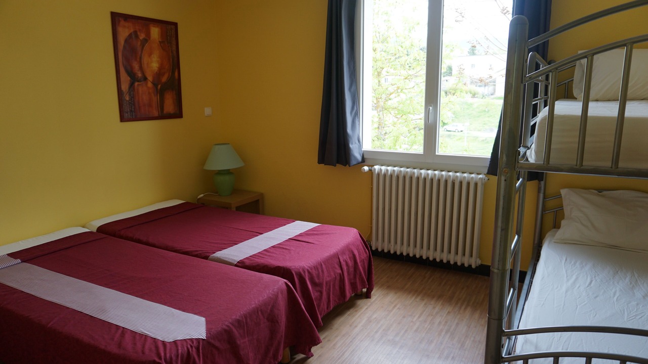 Photo of Bedroom in Millau