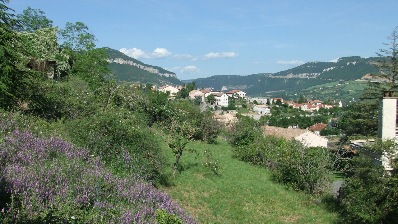 Photo of Bedroom in Millau