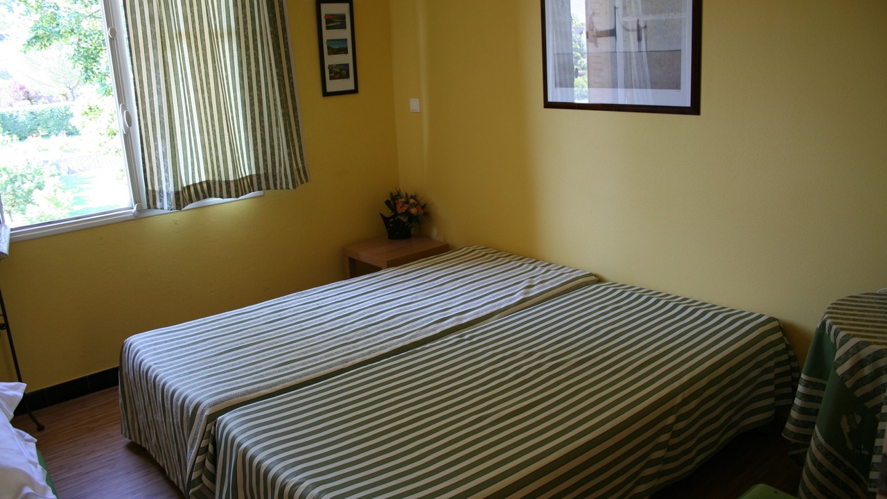 Photo of Bedroom in Millau