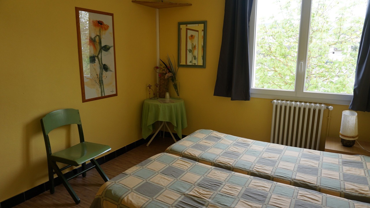 Photo of Bedroom in Millau