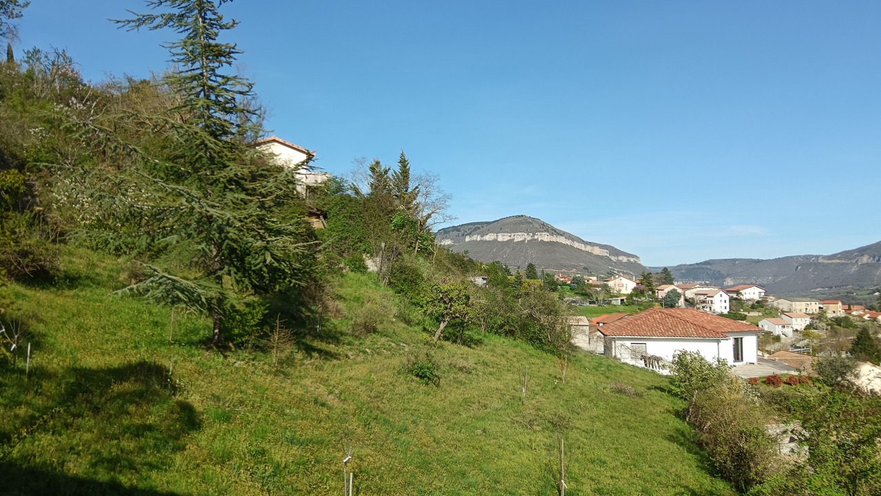 Photo of Bedroom in Millau