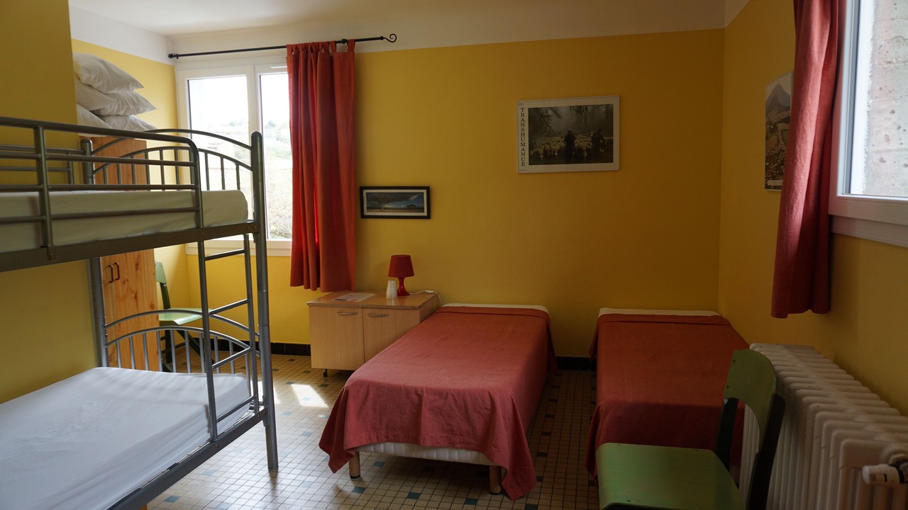 Photo of Bedroom in Millau