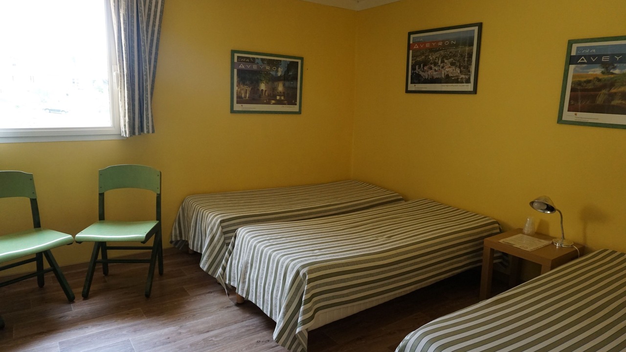 Photo of Bedroom in Millau