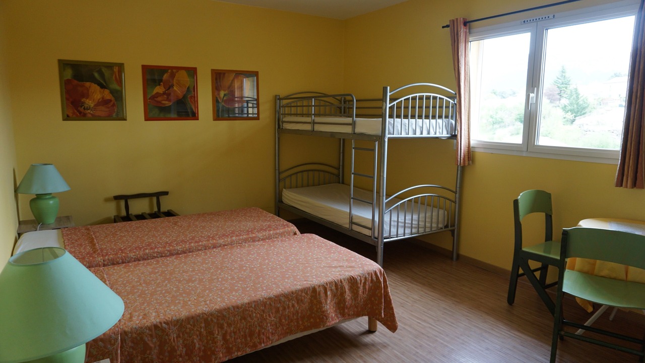 Photo of Bedroom in Millau