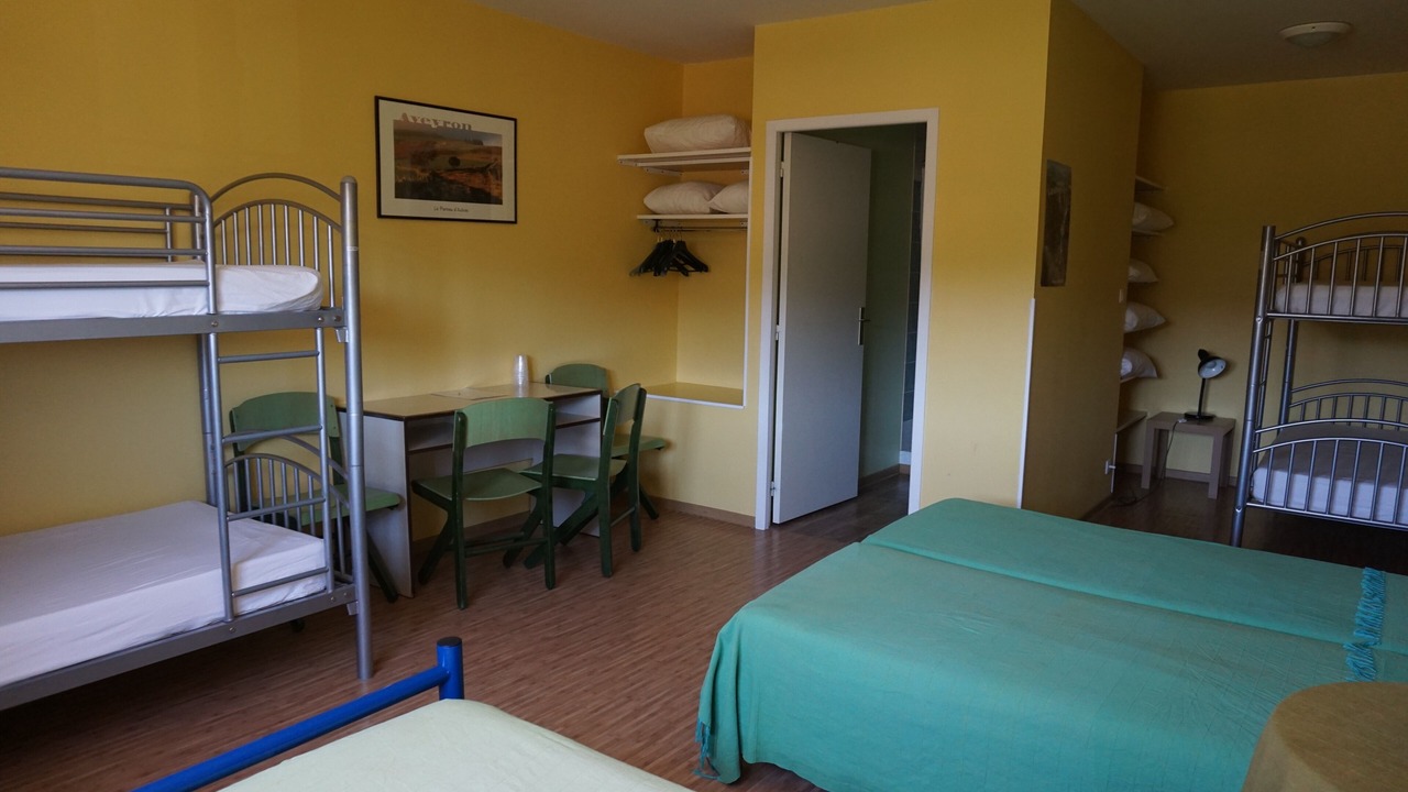 Photo of Bedroom in Millau